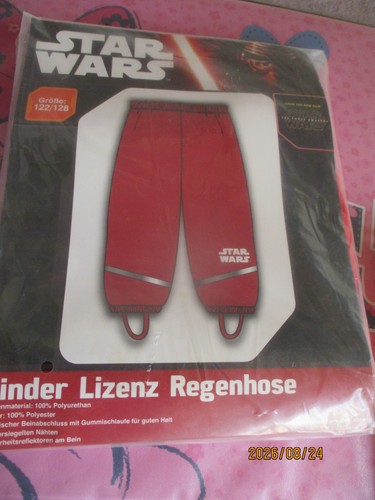 Regenhose matchhose kinder - regenhose,