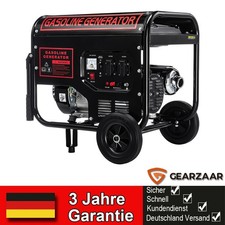 Stromerzeuger Benzin