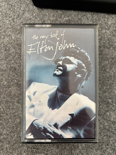 Elton john the very best - elton, of