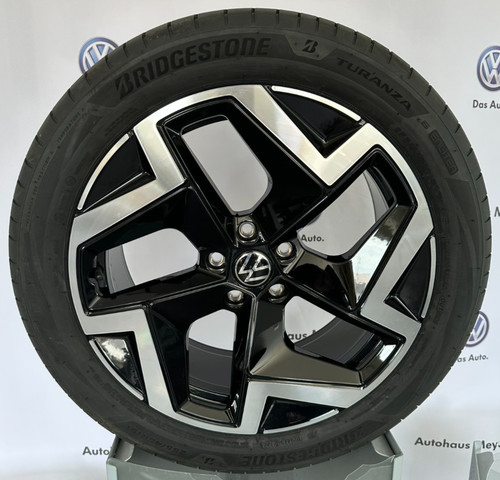 Original alu zoll - original,