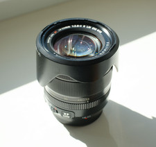 Fujifilm fujinon 55mm - fujinon, 18-55mm