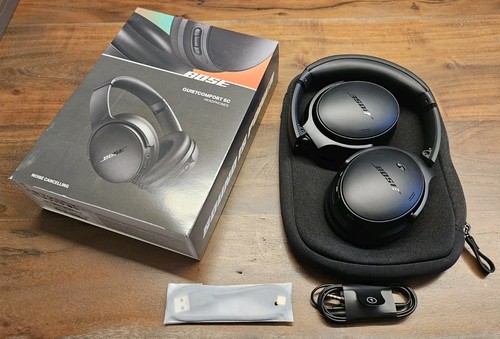 Bose quietcomfort kabellose - quietcomfort, sc