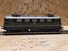 Märklin H0 BR  E41 024   Nr. 54610 H0 Faulhabermotor, ESU, digital, Guss
