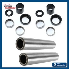 2 Achse + Hinterachslager Für