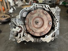 Opel Insignia B 2018 Automatikgetriebe 24275774 Diesel 100kW KAD32613