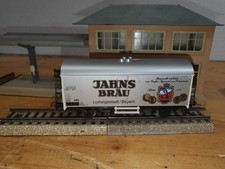 Jahn Bräu Ludwigstadt