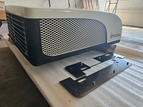 Dachklimaanlage aventa compact - aventa,