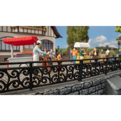 Noch 14209 schmiedeeisernes - noch,