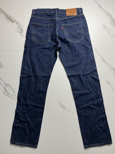 Levi 501 herren jeans - 501,