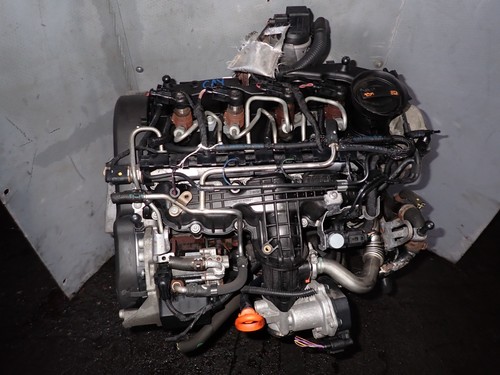 Motor audi skoda 6tdi - audi,