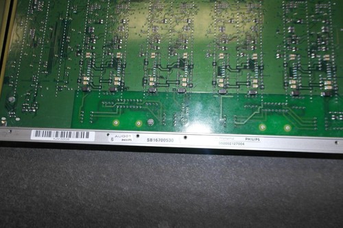 Philips dcc 9600 - 8, 27004