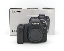Canon EOS 6D Gehäuse Topzustand, Canon-Fachhändler #43113**