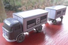 WIKING MB  LP 321 Spedition