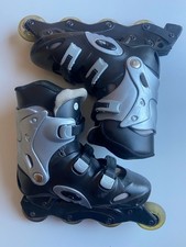 Yashima Jurate Fitness Inline
