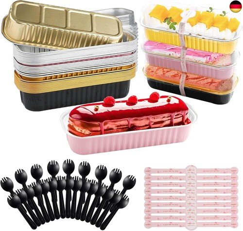 Mini kuchenform mit - kuchenform,