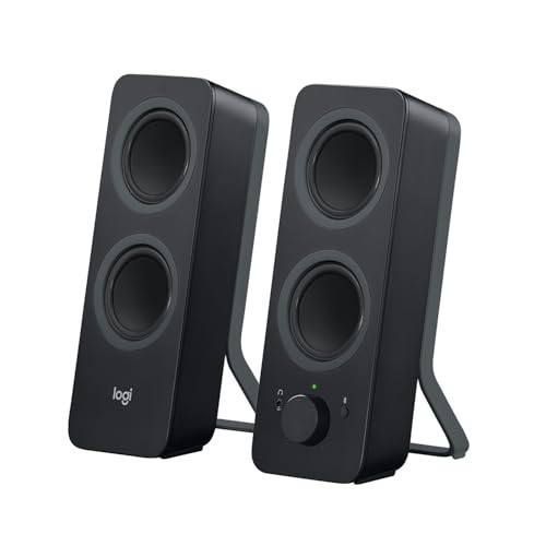 Logitech z207 lautsprecher - logitech,