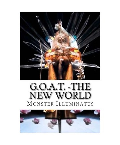 The new world - g.o.a.t.:,