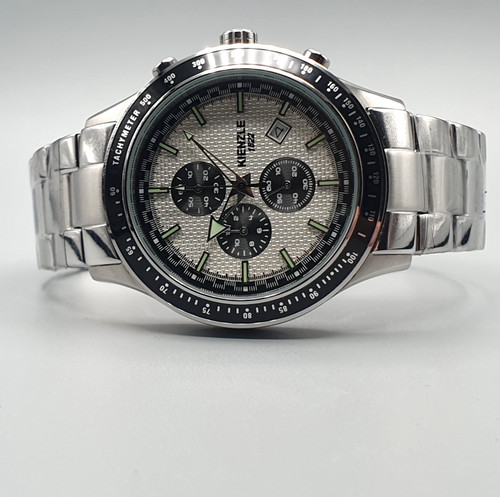 Kienzle 1822 sport chronograph - kienzle,