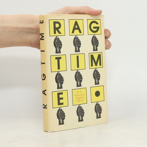 Ragtime l doctorow - | ,
