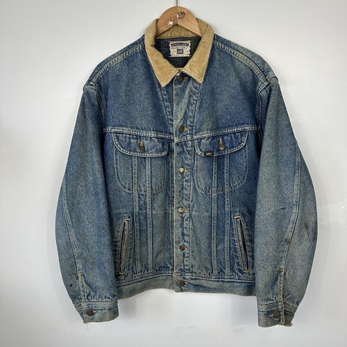 Vintage lee storm rider - vintage,