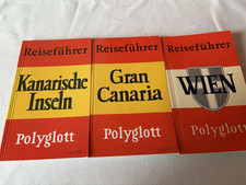 70/80-er:  3x Polyglott