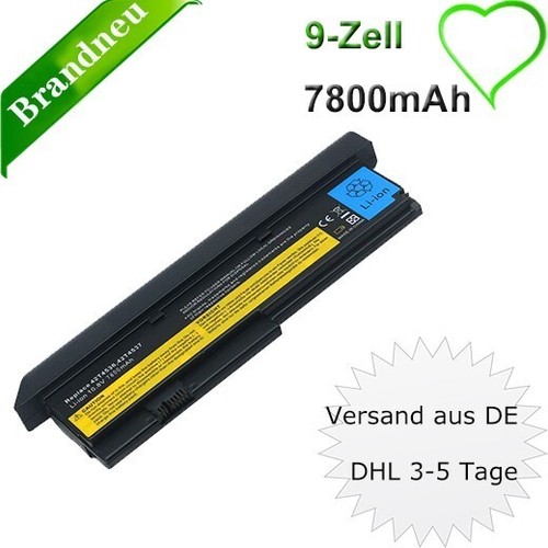 9cells akku für ibm - ✅6/9cells,