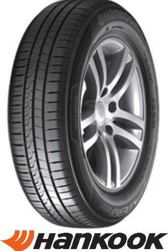 Hankook kinergy eco k435 - hankook, 2