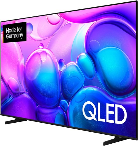 Samsung smart gq85q6faau - samsung, smart-tv