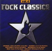 Aral rock classics vol von - rock,