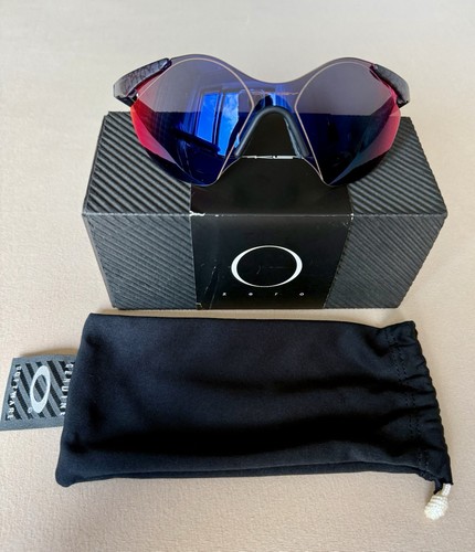 Oakley sub zero planet - x,