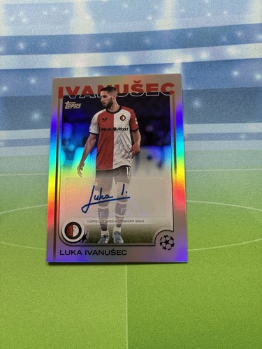 2024 topps ucc - topps,
