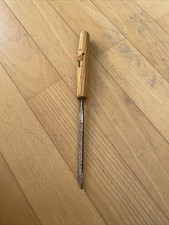 🦊 Kirschen Stechbeitel