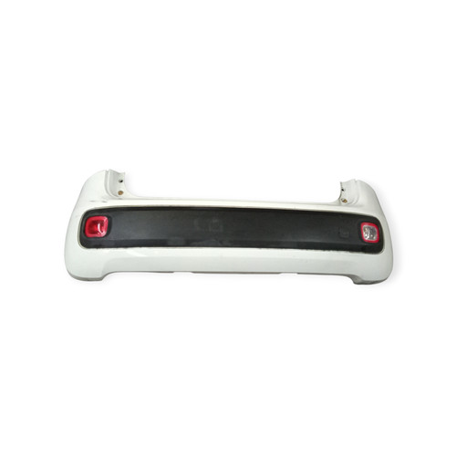 Fiat panda serie - fiat, 3°