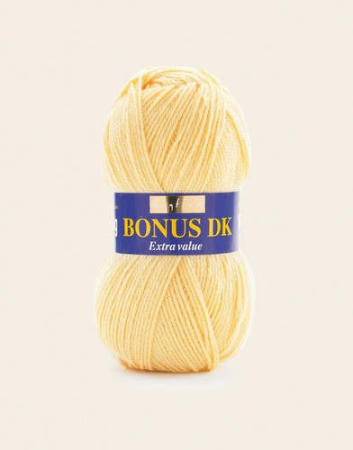 Sirdar hayfield bonus - hayfield, doppelt