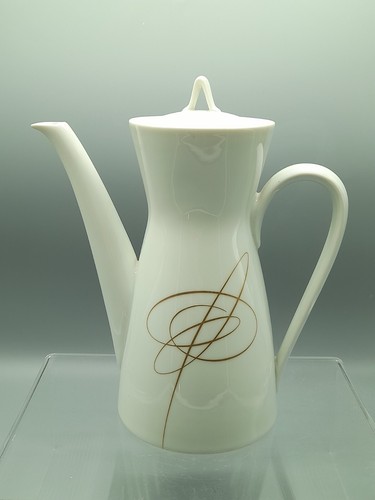 Rosenthal form 2000 goldakkord - form,