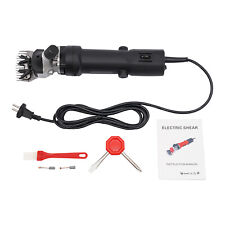 Schafschere Schermaschine