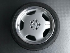 Amg monoblock vito v - amg,