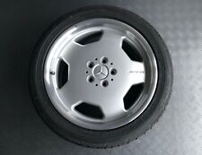 1x AMG Monoblock 2 Vito V Klasse W638 A6384010302 8,5x18 ET55 Alufelge rims