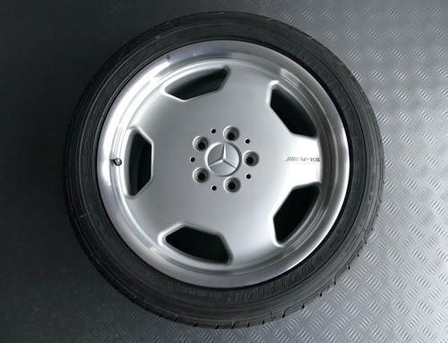 Amg monoblock vito v - 2,
