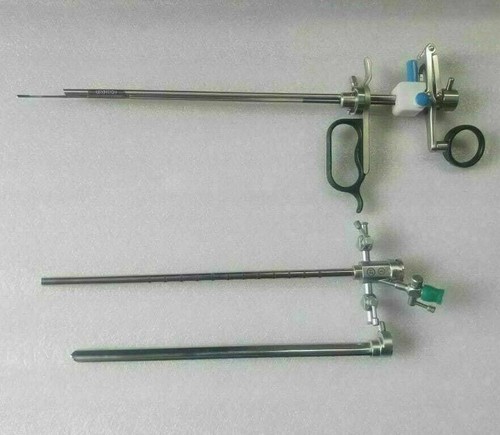 Laparoskopische optisch - 21, fr