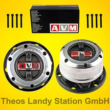 Freilaufnabe Mitsubishi