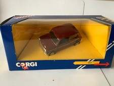 ✅ Die-Cast Corgi C330/8 1:36 Austin Mini Cooper Mayfair rotbrau (DZ408-10R7/1)-7