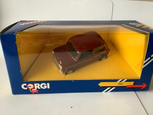 Die cast corgi c330 1 - die-cast, c330/8