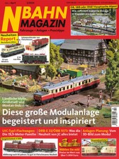 N-Bahn Magazin 2/2024 - Diese