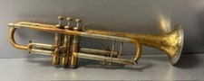 Sterling Super Selmer Bb