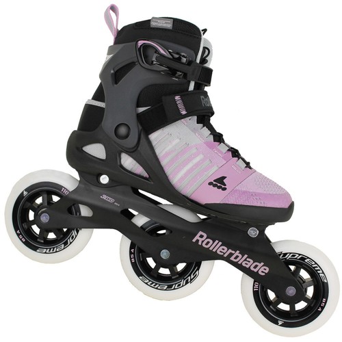 Rollerblade macroblade 110 - rollerblade, 3wd