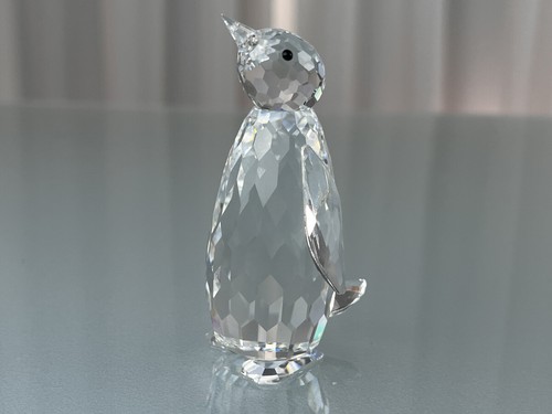 Swarovski figur 010008 großer - swarovski,