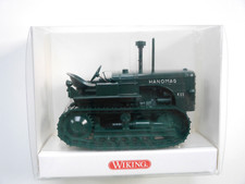 Ketten-Schlepper HANOMAG K 55