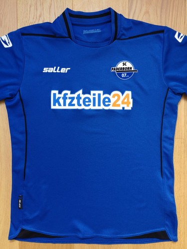 Paderborn trikot l xl - 09, /