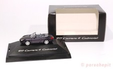 Porsche 911 (996) Carrera 4